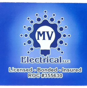 MV Electrical LLC