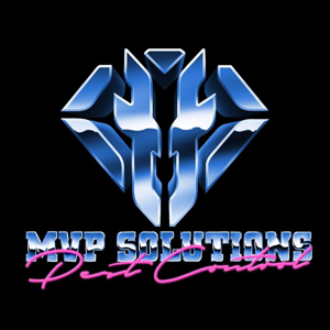 MVP Solutions Pest Inc.