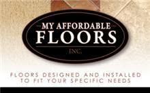 My Affordable Floors Inc.