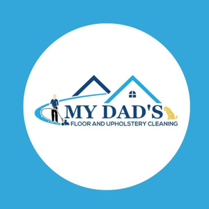 My Dad’s Floor and Upholstery Cleaning