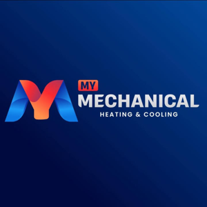 My Mechanical Heating and Cooling