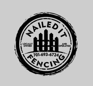 Nailed It Fencing