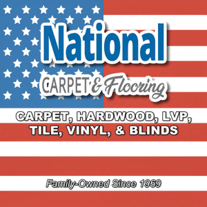 National Carpet and Flooring