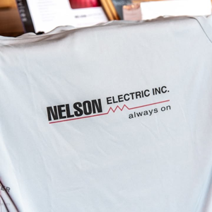 Nelson Electric