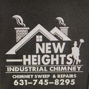 New Heights Industrial Chimney