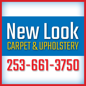 New Look Carpet & Upholstery