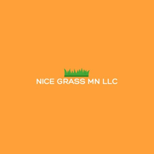 Nice Grass Minnesota LLC logo - Professional Lawn Care Provider in Minneapolis, MN
