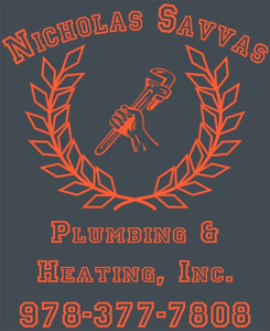 Nicholas Savvas Plumbing & Heating