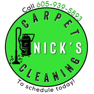 Nick’s Carpet Cleaning