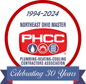 North East Ohio Master Plumbing, Heating, and Cooling Contractors