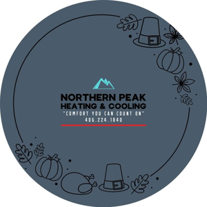 Northern Peak Heating & Cooling