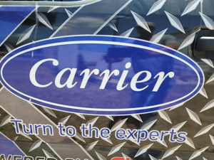 Norway Air Conditioning Inc. logo - Professional HVAC Contractor in Laredo, TX