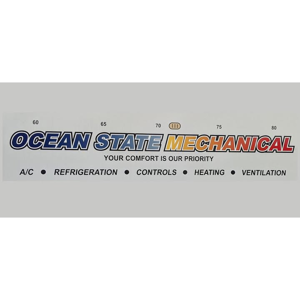 Ocean State Mechanical Inc.