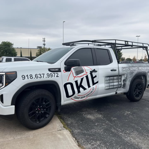 Okie Garage Door Specialist