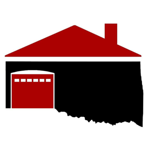 OklaHome Overhead Doors
