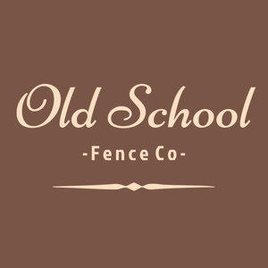 Old School Fence Co.
