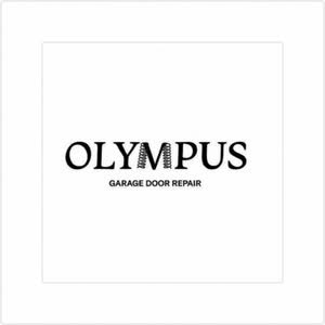 Olympus Garage Door Repair