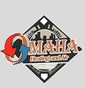 Omaha Heating and Air logo - Professional HVAC Contractor in Omaha, NE