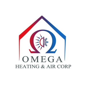 Omega heating and Air Corp
