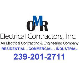 OMR Electrical Contractors Inc.