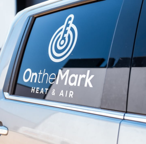 On the Mark Heat & Air OKC