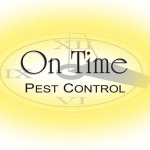 On Time Pest Control LLC