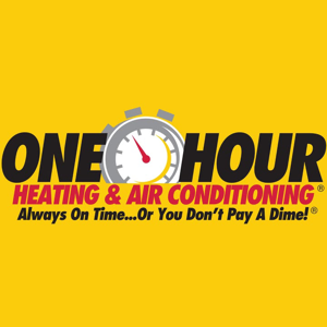 One Hour Heating & Air Conditioning of Lancaster