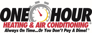 One Hour Heating & Air Conditioning of Springfield