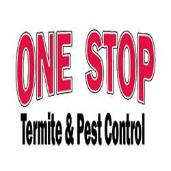 One Stop Termite & Pest Control