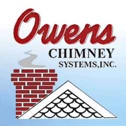 Owens Chimney Systems logo - Professional Chimney Sweep in Charlotte, NC