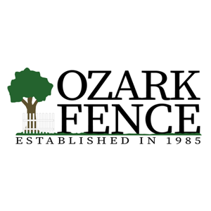 Ozark Fence