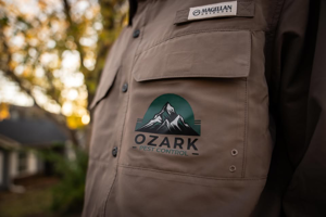Ozark Pest Control