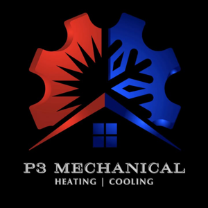 P3 Mechanical Heating & Cooling