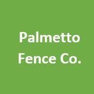 Palmetto Fence Co