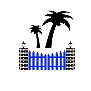 Palm’s Fence of Miami