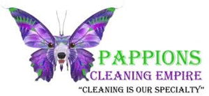 Pappion’s Cleaning Empire
