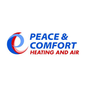 Peace & Comfort Heating and Air