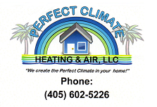 Perfect Climate Heating & Air, LLC