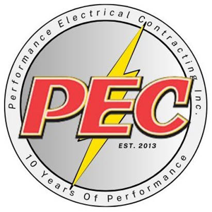 Performance Electrical Contracting Inc.