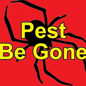 Pest Be Gone