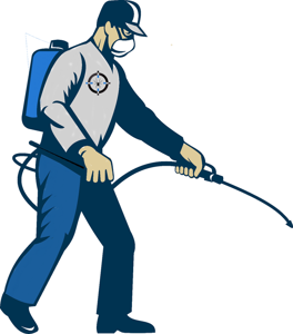 Pest Control Service Boise