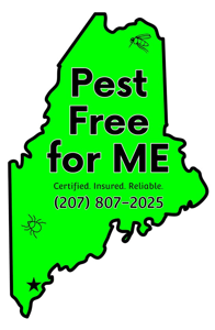 Pest Free for ME