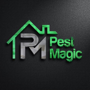 Pest Magic Pest Control