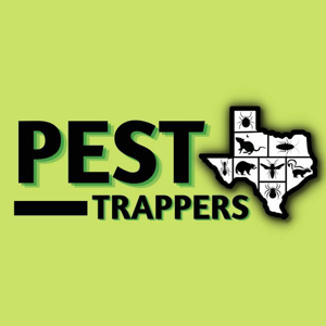 Pest Trappers logo - Professional Wildlife And Pest Control in San Antonio, TX