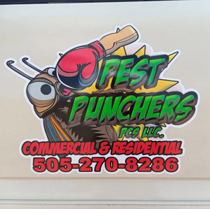 Pestpuncherspcs