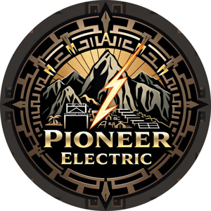 Pioneer Electric LLC