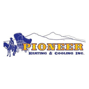 Pioneer Heating and Cooling