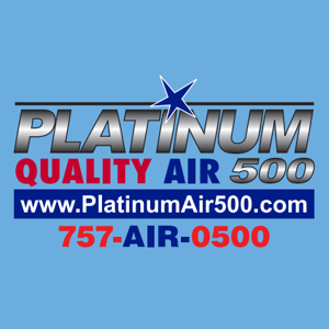 Platinum Quality Air 500