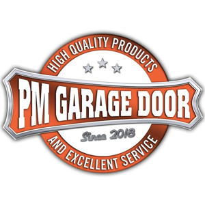 PM Garage Door