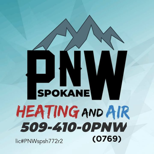 PNW Spokane Heating and Air